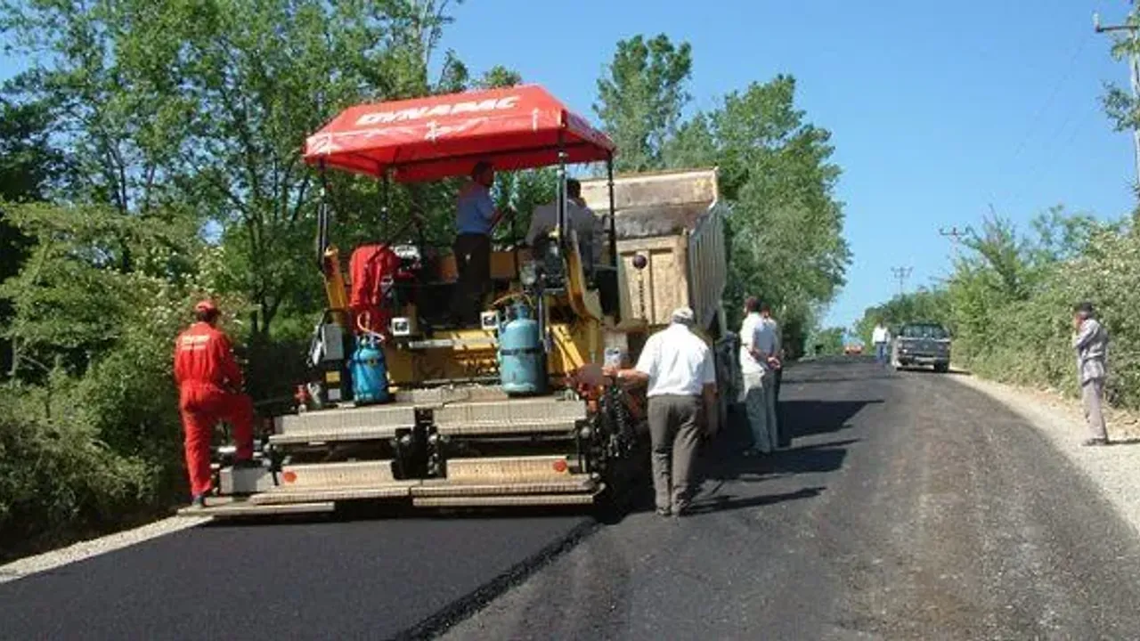 Bartın’a KÖYDES’ten 135,9 Milyon TL Ödenek Ayrıldı