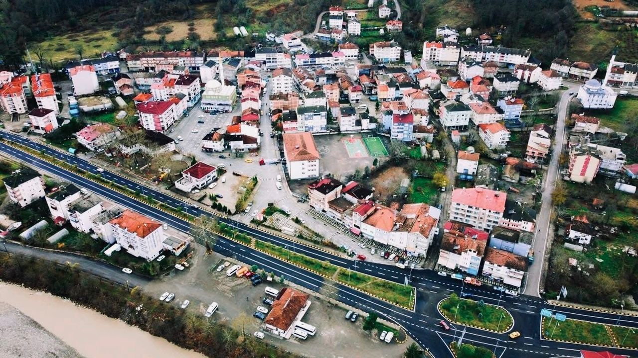 Abdipaşa’daki OSB Projesinin ÇED Süreci İptal Edildi