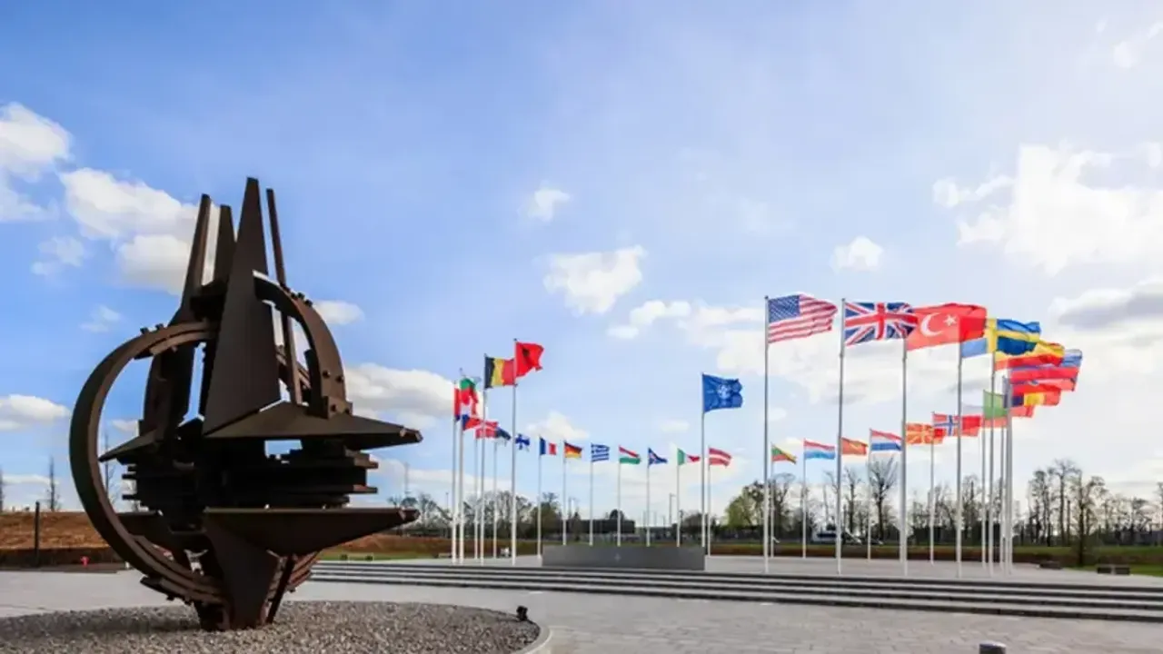 Ankara'da Yapılacak NATO Zirvesi İçin Olağanüstü Tedbirler