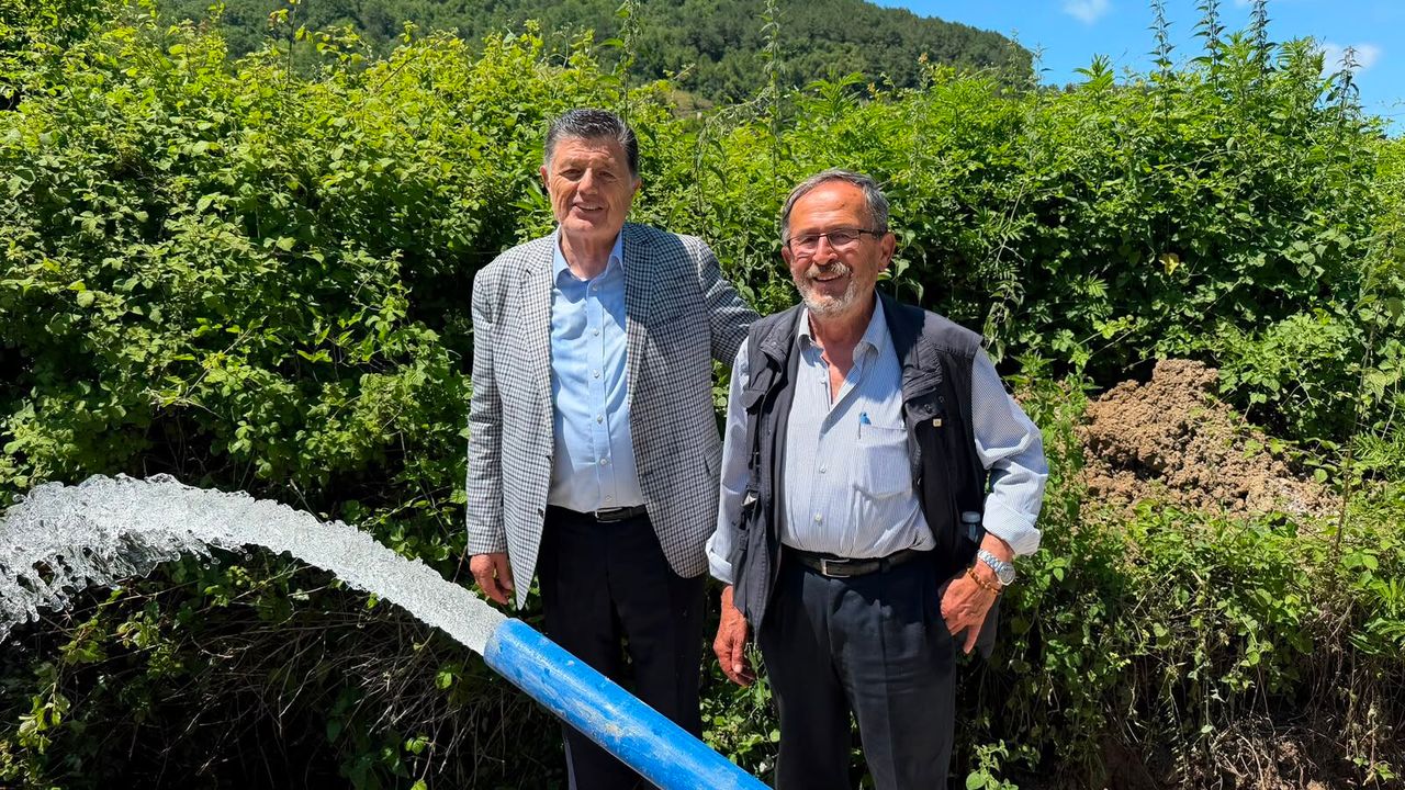 Papila Suyu Buldu, Taşkın Alanı Mağduriyeti Çözülüyor
