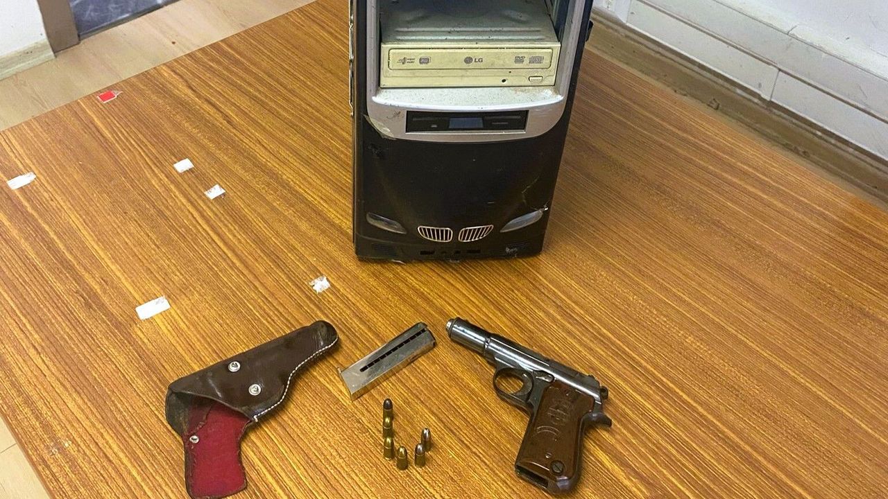 Bartın'da Dolandırıcılık Operasyonu: 6 Gözaltı