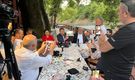 Bakan Tunç’tan baba ocağı Bartın’dan önemli mesajlar