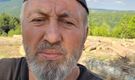 Ayağına tomruk düşen adam kalp krizinden öldü