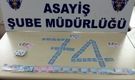 Kemerköprü'de Kumar Baskını