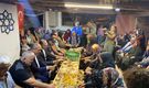 Bartın'da 2 asırlık gelenek; mısır imecesi