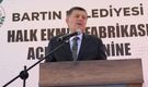 Yalçınkaya'dan Dolandırıcılık Uyarısı