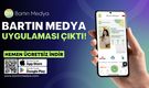 Dijital Dönemin Yeni Adresi: Bartın Medya Uygulaması Yayında