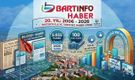 Bartın’ın İlk Haber Sitesi Bartın İnfo 20 Yaşında
