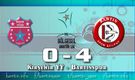 Bartınspor Gol Oldu Yağdı: 0-4