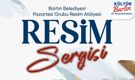 Bartın’da Resim Sergisi Açılıyor