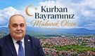 Aldatmaz’dan Kurban Bayramı Mesajı