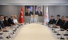 Bartın’da Yaz Tedbirleri Masaya Yatırıldı
