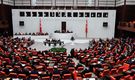 TBMM’den CHP Grup Toplantısına Ziyaretçi Kısıtlaması