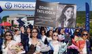 Bartın'da Binlerce Öğrenci Kep Attı, İşte Şampiyonlar