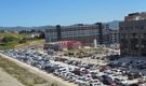 Yeni Hastanede Otopark İddiaları Yalanlandı