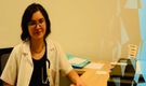 Dr. Zeynep Nur KASIM Göreve Başladı