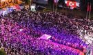 Bartın'da Festival Coşkusu Renkli Görüntülerle Başladı