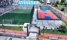 Bartın'a dev spor yatırımı!