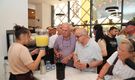 Kent Kafe Açıldı; Uygun Fiyat, Kaliteli Hizmet