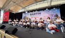 Bartın’ın Kalbi İstanbul’da Atıyor