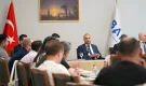 Rektör Akkaya'dan Önemli Açıklamalar