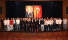 GMİS Amasra Şubesi’nde Görev Değişimi