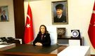 Vali Arslan'dan yerel basına teşekkür ve destek mesajı