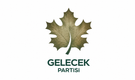 Gelecek Partisi Kepenk Kapattı