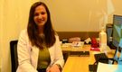 Op.Dr.Handenur ATEŞ Göreve Başladı