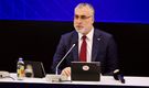 Çalışma ve Sosyal Güvenlik Bakanı Işıkhan Bartın'a Geliyor