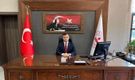 Yeni Amasra Kaymakamı Görevine Başladı