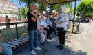 Bartın'da "Hareket Yaşını Öğren, Sağlıklı Yaşa" Kampanyası