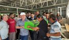 Yangında yaşamını yitiren Aybars bebek, toprağa verildi