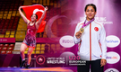 Elif Şevval Avrupa Şampiyonu, İlayda Avrupa Üçüncüsü