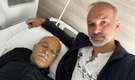 Karakayış'ın Ailesinin Acı Günü
