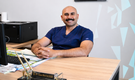 Op.Dr.Ozan PASTACIGİL Göreve Başladı