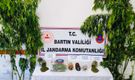 Köye Uyuşturucu Baskını: 1 Gözaltı