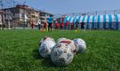 Bartın'da çocuklar yaz tatiline sporla başladı