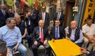 Savunma Bakanı Güler Bartın'daydı