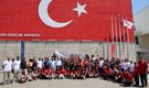 Bartın ANALİG Bocce Türkiye Şampiyonu Oldu