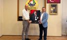 Bartın TSO'da Ortak Gündem: Ekonomi ve Sektörel Sorunlar