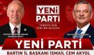 Yeni Parti Bartın İl Yönetimi Açıklandı
