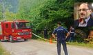Devrilen Traktörün Altında Kalan Eski Müdür Kurtarılamadı