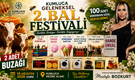 2 Buzağı Hediyeli Bal Festivalinde Hande Ünsal Sahne Alacak