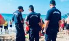 İnkumu’nda can pazarı! 21 yaşındaki genç ölümden döndü