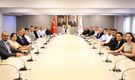 Bartın’da 135 Milyon TL’lik 8 Proje İçin İmzalar Atıldı