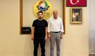 Bartın Medya’dan Bartın TSO’ya Ziyaret