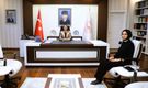 Kurucaşile Kaymakamı Selver Esra ARIK Göreve Başladı