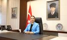 Vali Nurtaç Arslan’dan Mevlid Kandili Mesajı