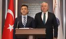 Bartın’da Emniyet Müdürü Değişti, Yeni İsim Gürcan